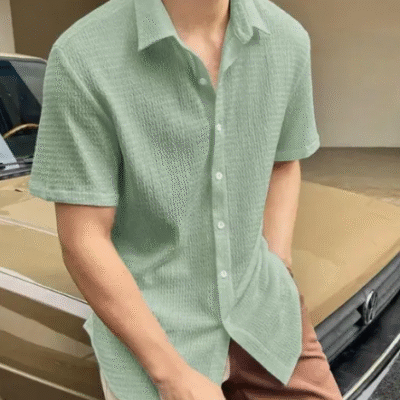 Imported Popcorn Stylish Shirts For Mens And Female